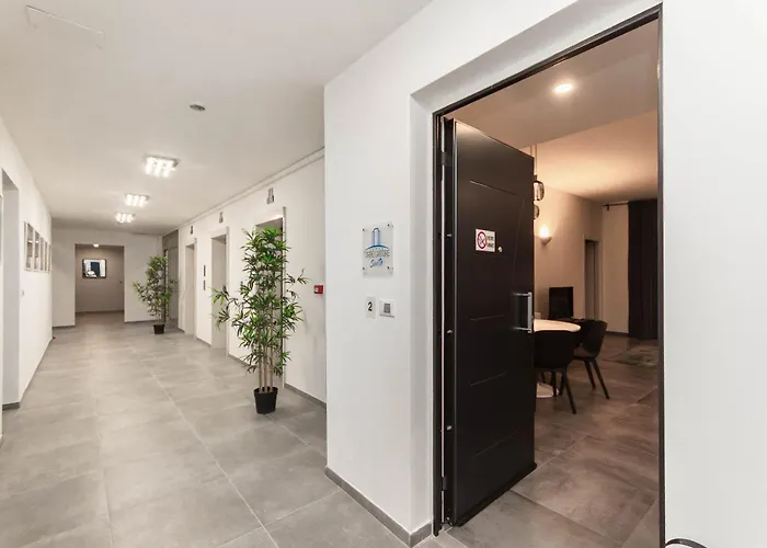 Torre Cantore Suite