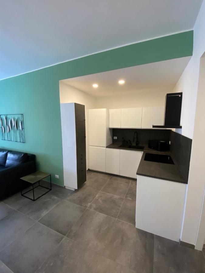 Apartment Torre Cantore