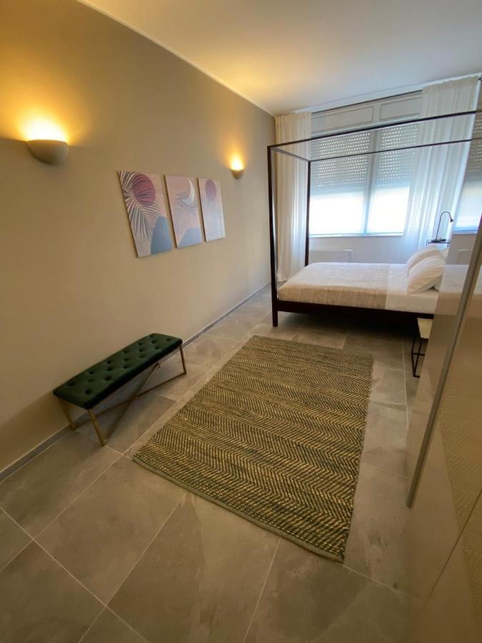 Torre Cantore Apartment