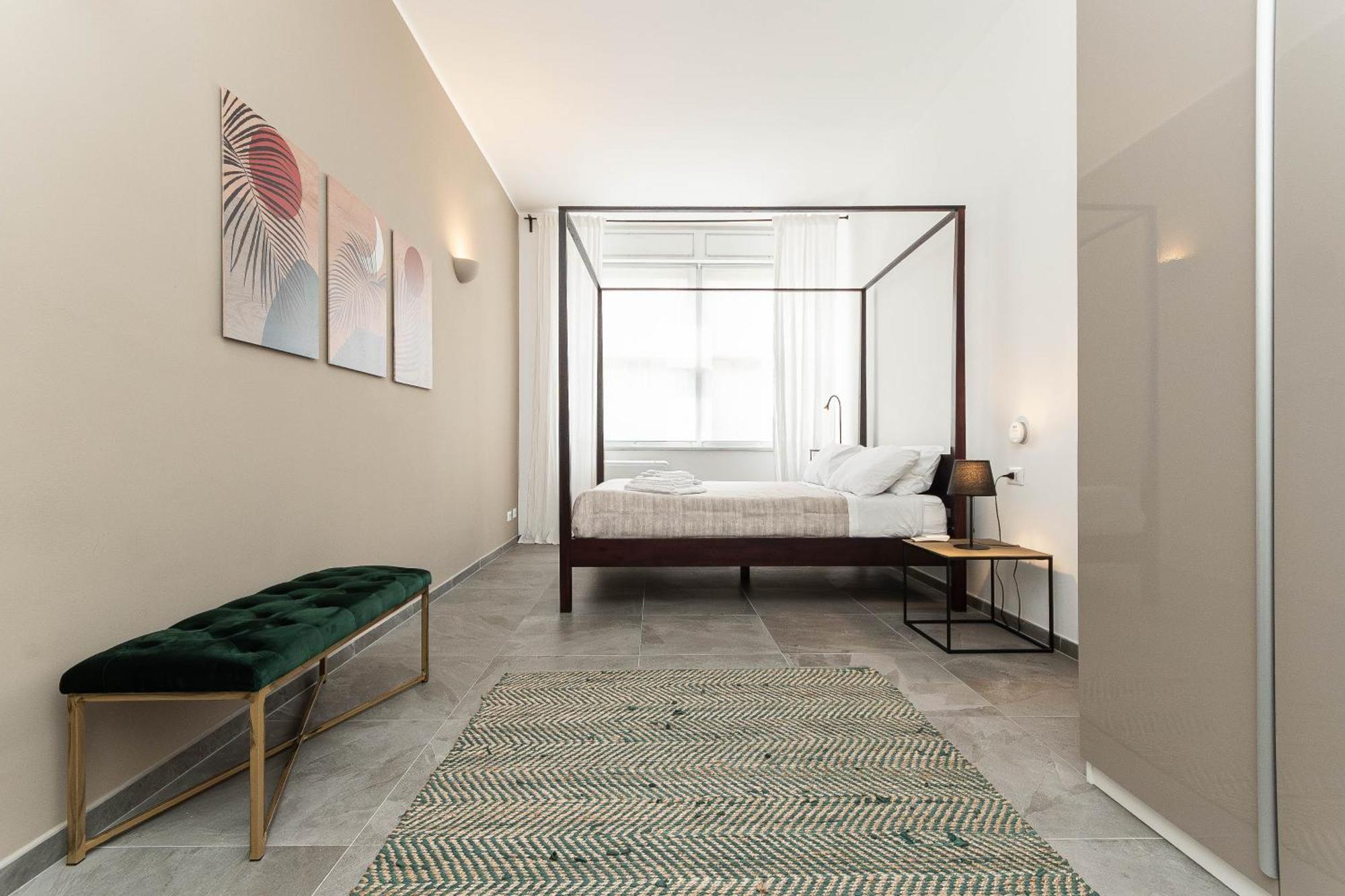 Torre Cantore Apartment