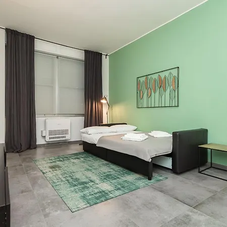 Torre Cantore Suite Genoa Exterior photo