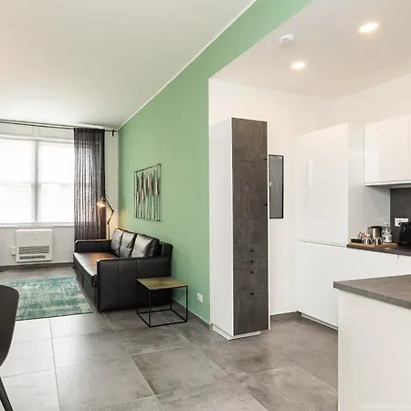 Torre Cantore Suite Genoa Exterior photo