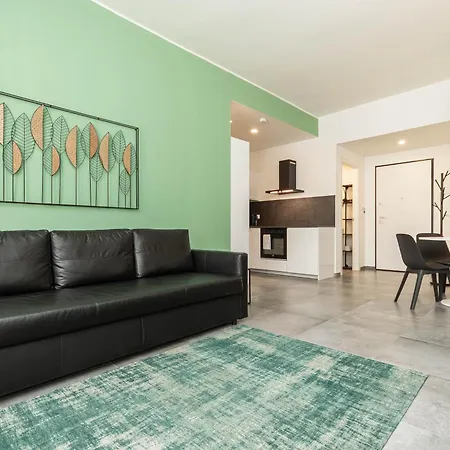 Torre Cantore Suite Genoa Exterior photo