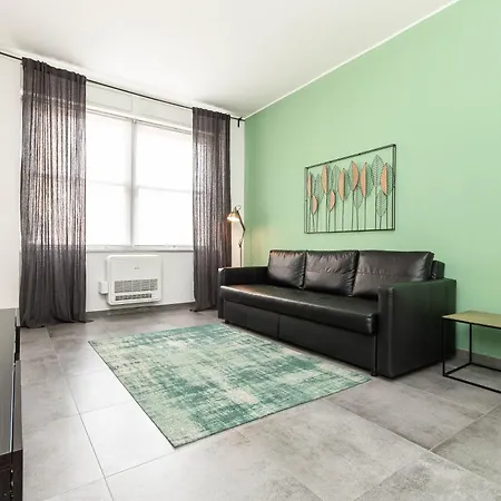 Torre Cantore Suite Genoa Exterior photo