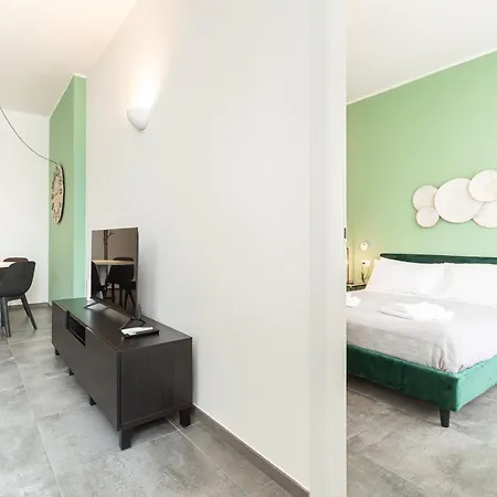 Torre Cantore Suite Genoa Exterior photo