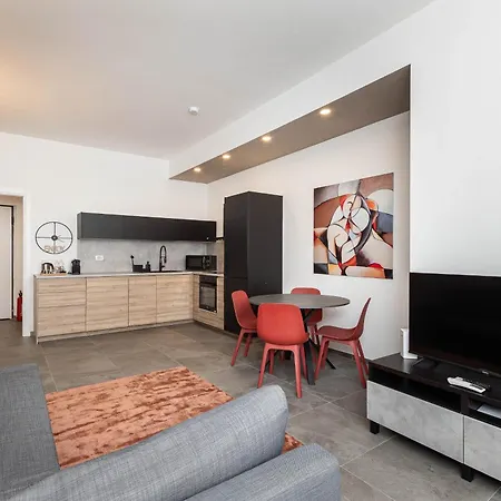 Torre Cantore Suite Genoa Exterior photo
