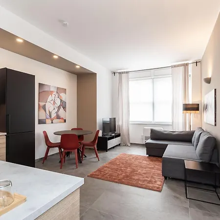 Torre Cantore Suite Genoa Exterior photo