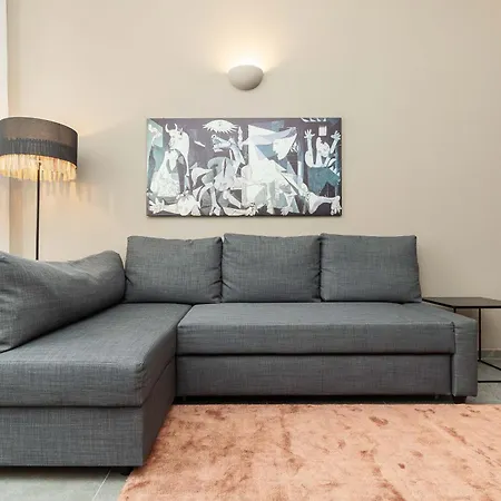 Torre Cantore Suite Genoa Exterior photo