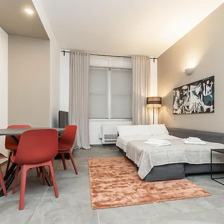 Torre Cantore Suite Genoa Exterior photo