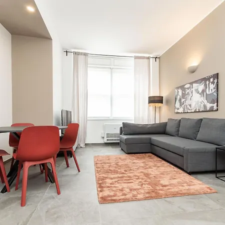 Torre Cantore Suite Genoa Exterior photo