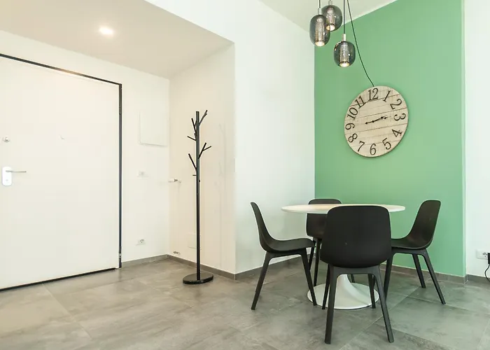 Torre Cantore Suite