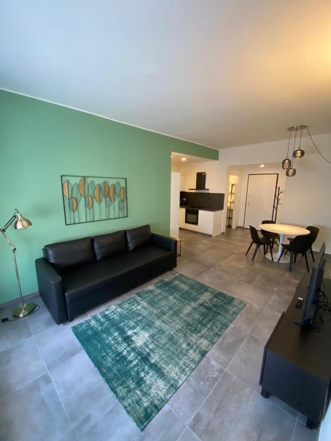 Torre Cantore Apartment Genoa