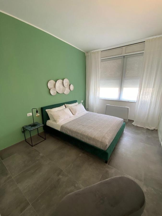 Apartment Torre Cantore *