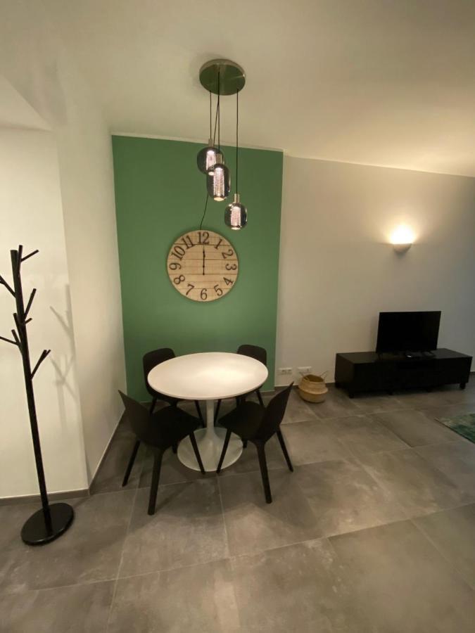 Apartment Torre Cantore *
