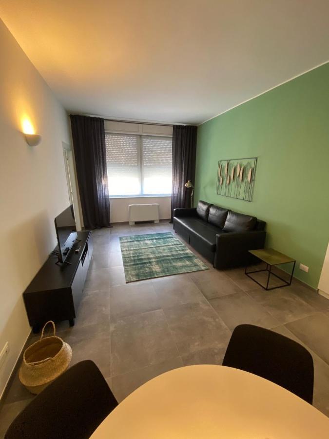 Apartment Torre Cantore *