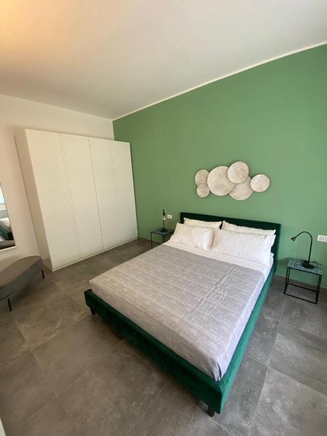 Torre Cantore Apartment