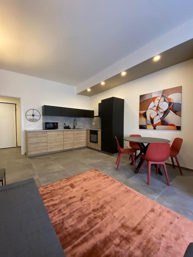 Torre Cantore Apartment