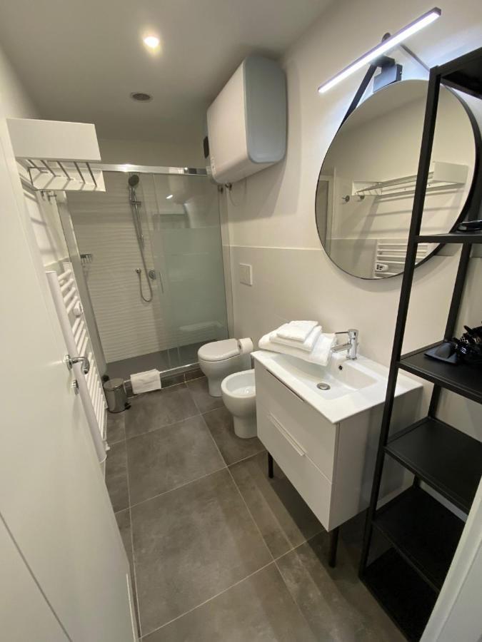 Apartment Torre Cantore Genoa
