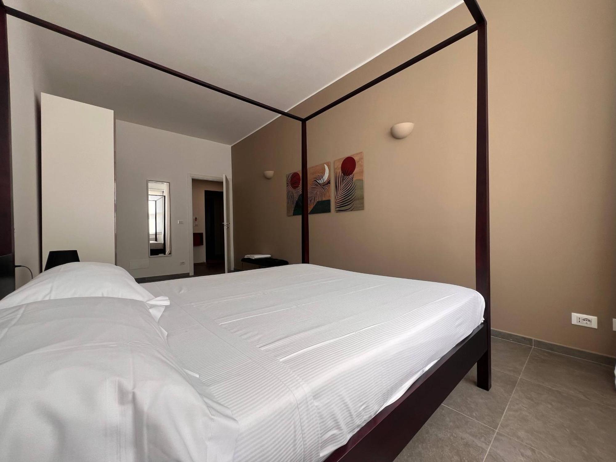 Torre Cantore Apartment