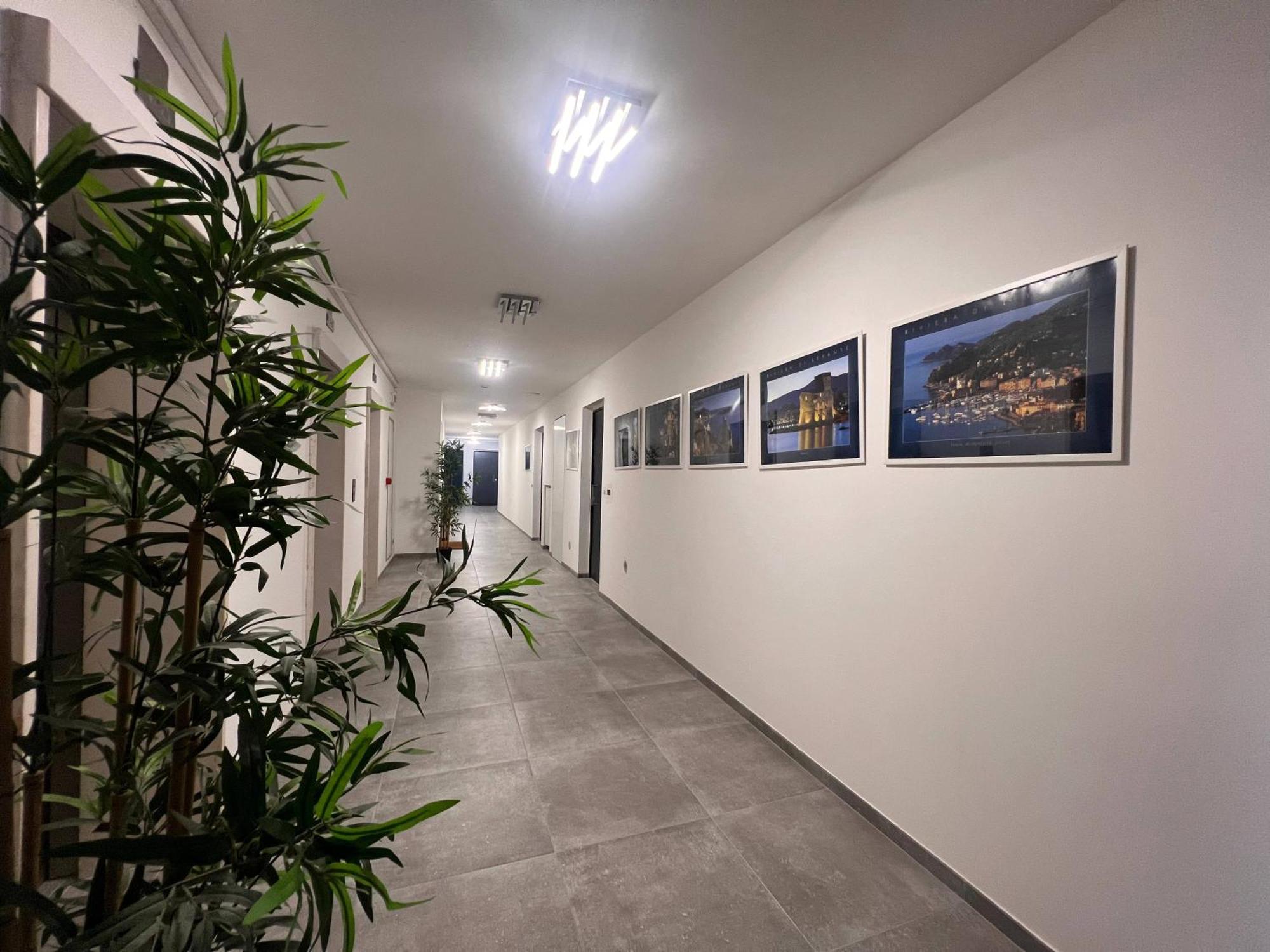 Apartment Torre Cantore