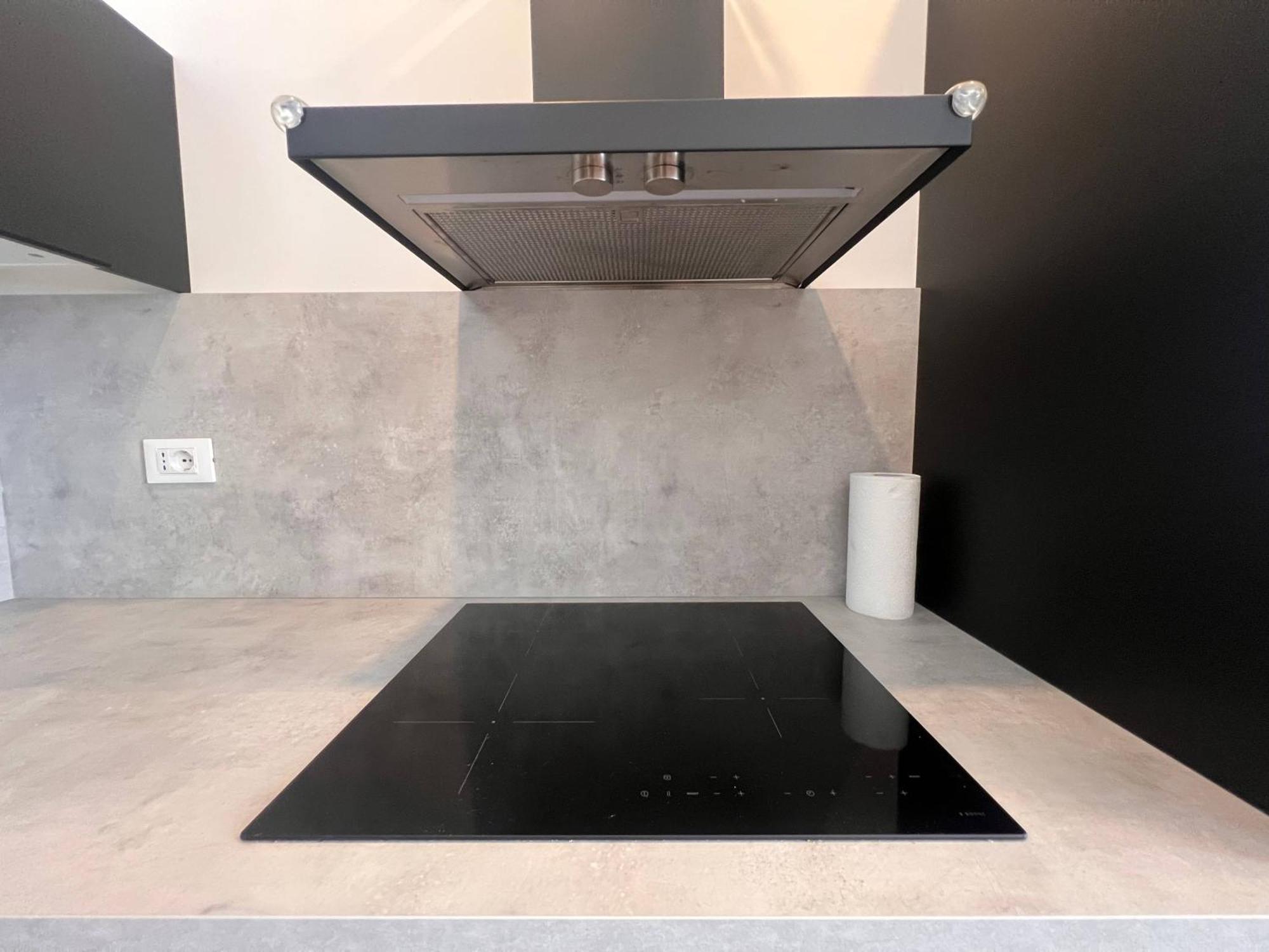 Torre Cantore Apartment Genoa