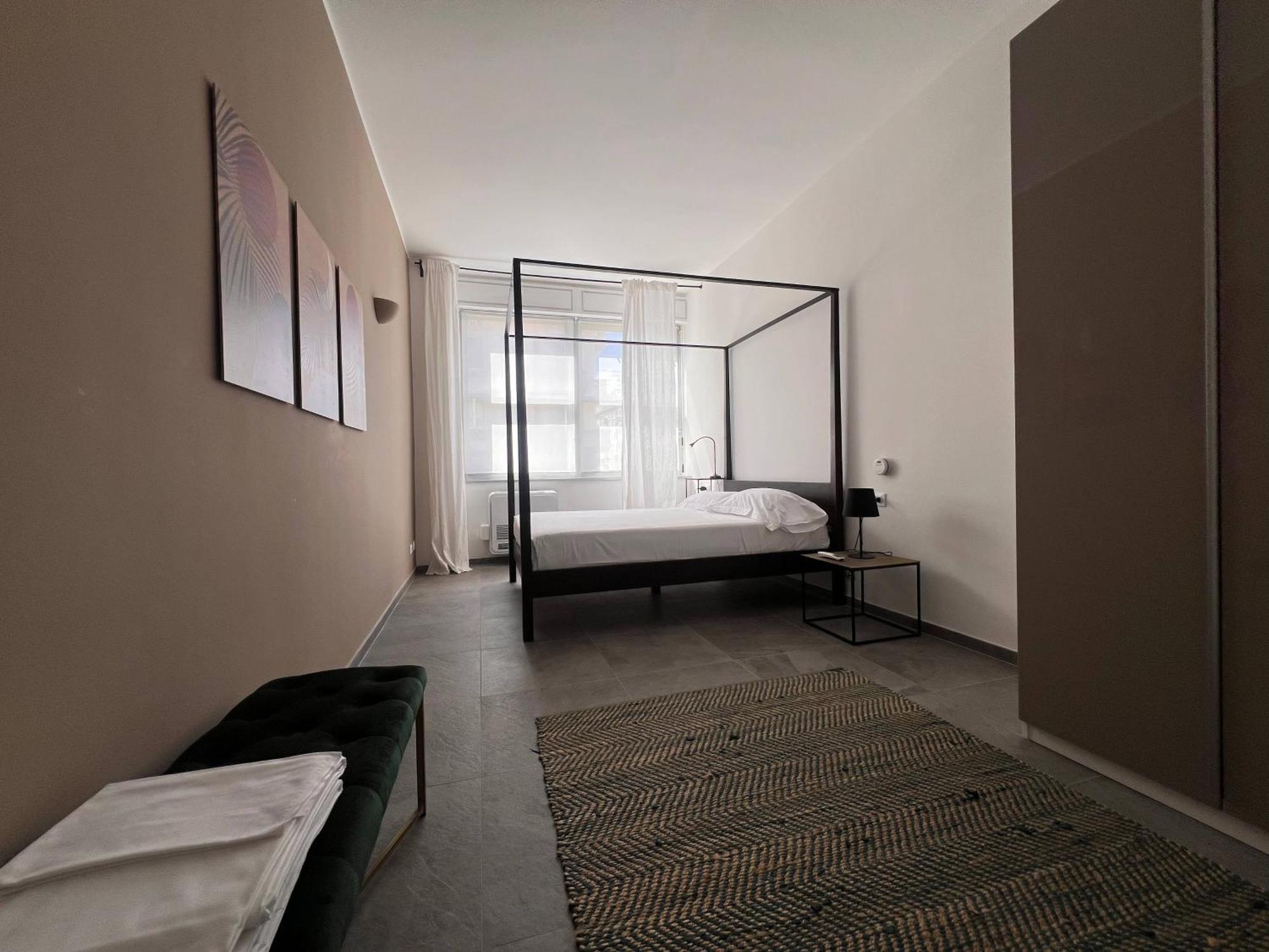 Apartment Torre Cantore *