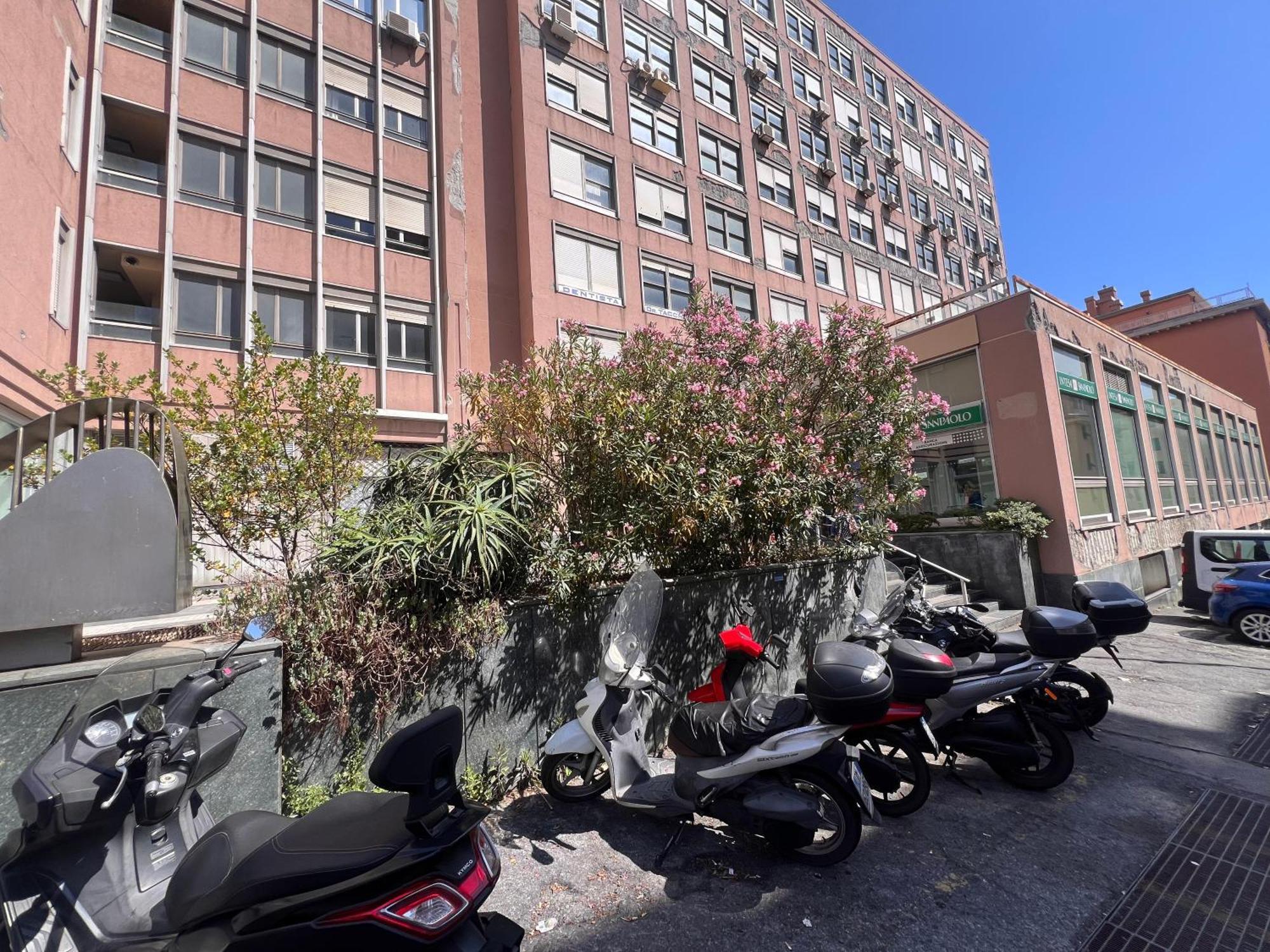 Torre Cantore Apartment