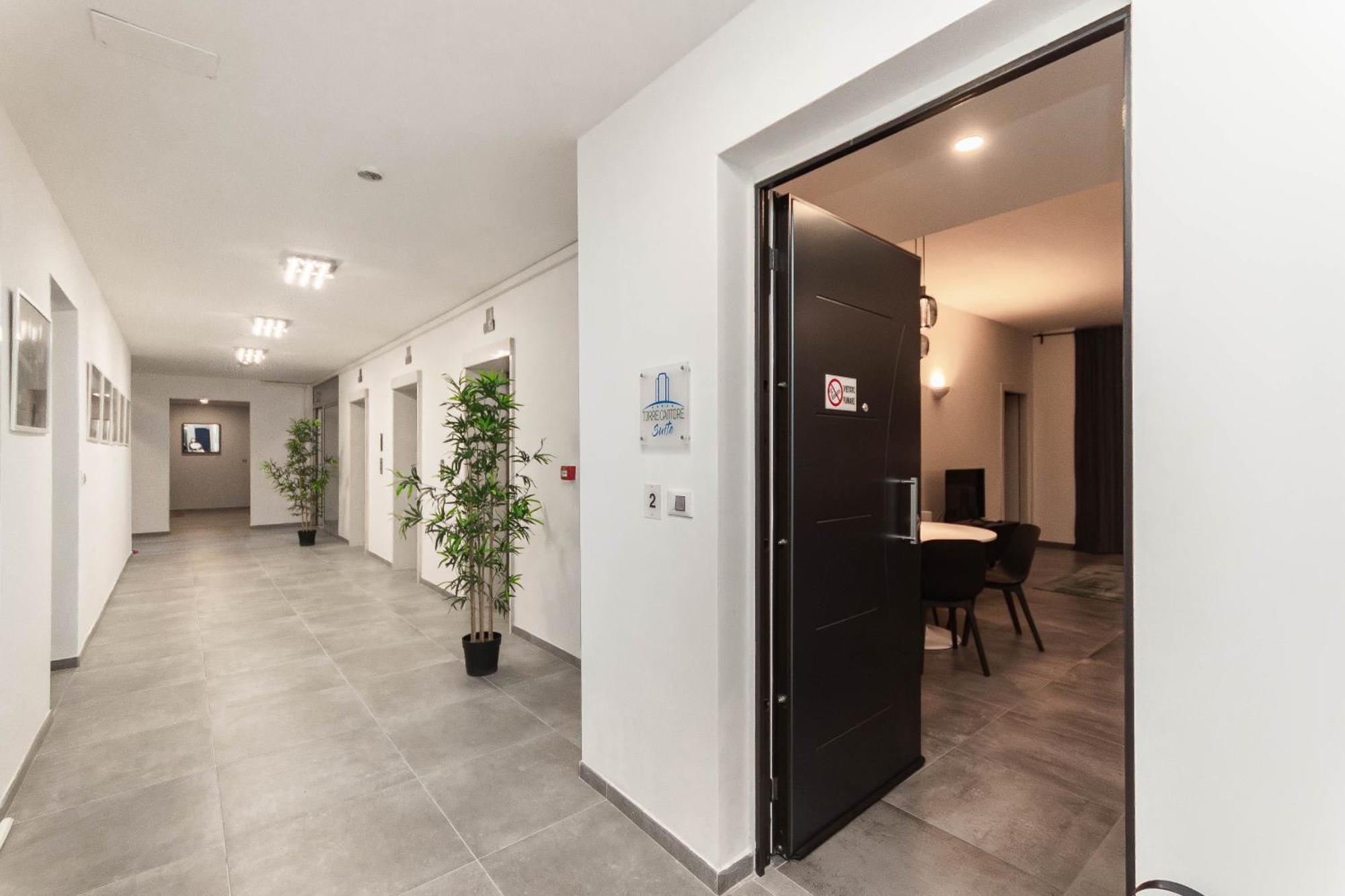 Apartment Torre Cantore