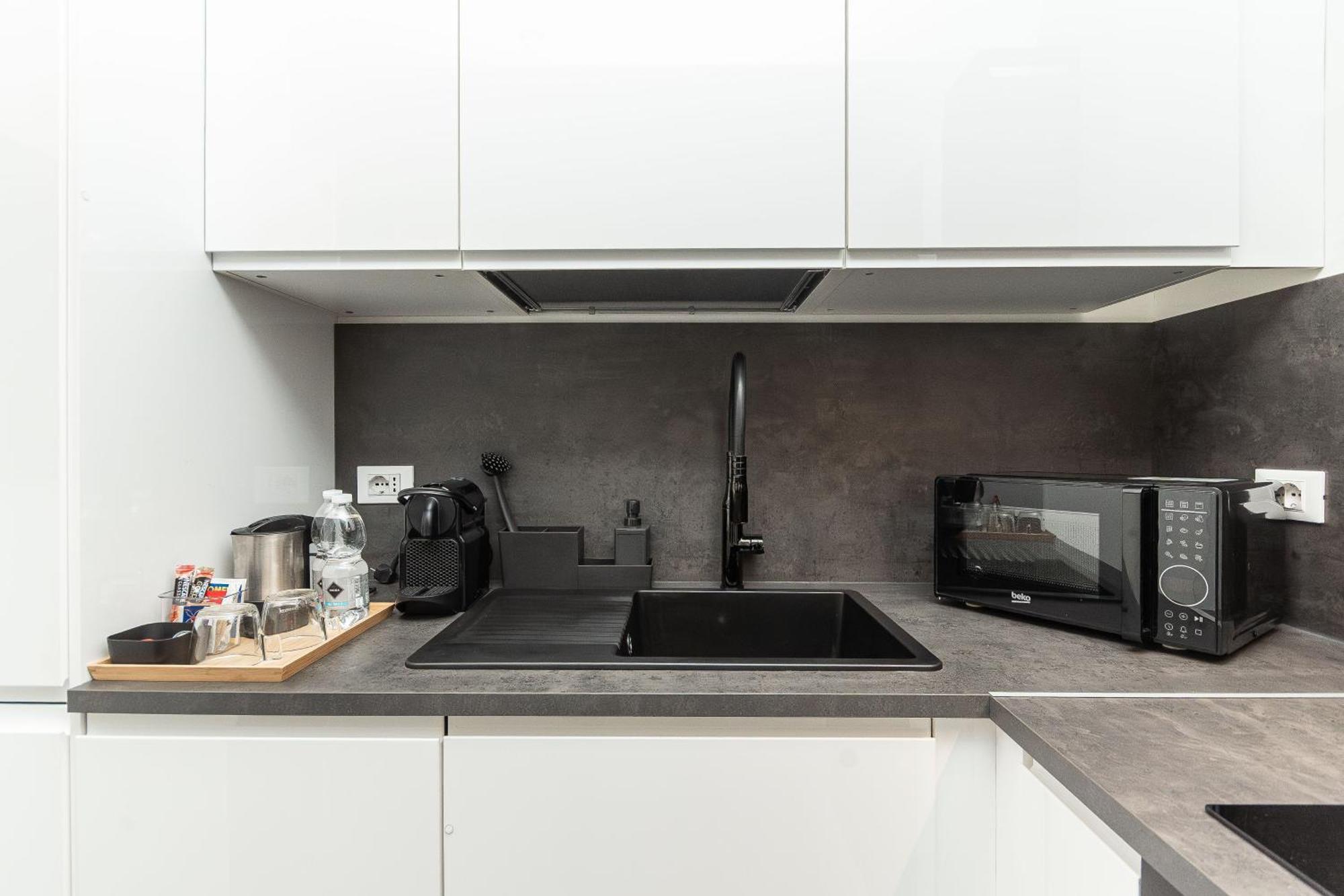 Torre Cantore Apartment