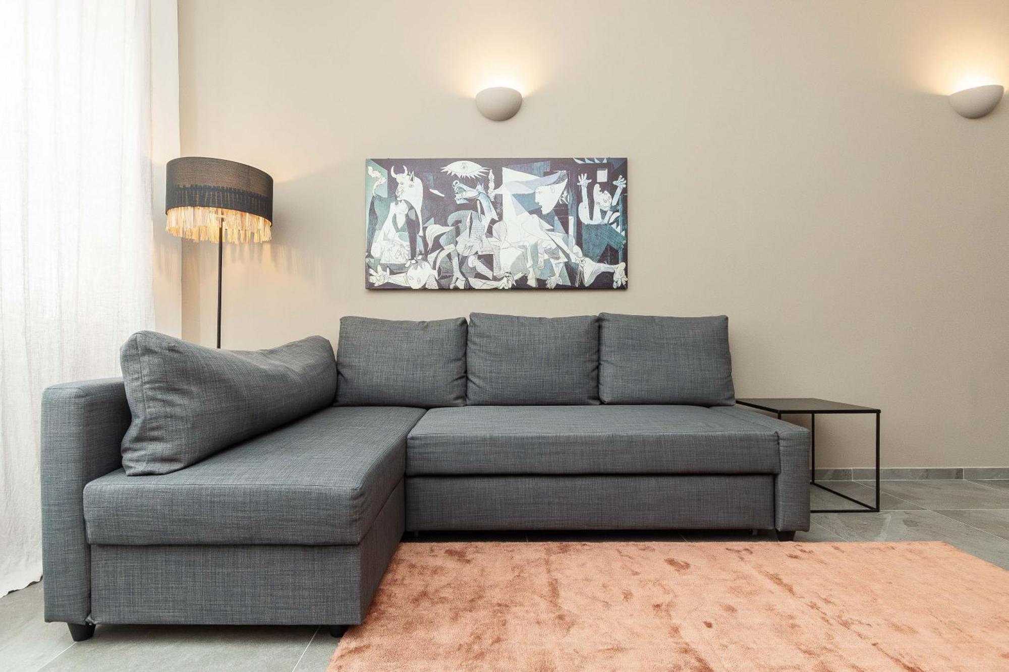 Apartment Torre Cantore
